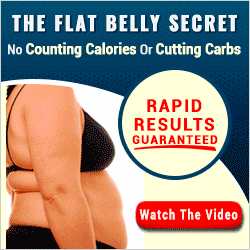 The Flat Belly Code