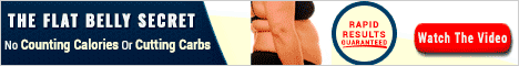 The Flat Belly Code